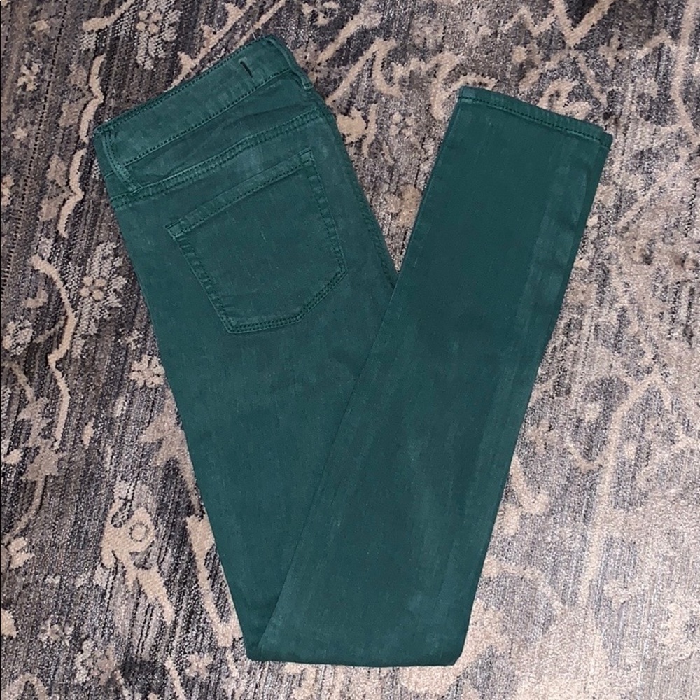 Bullhead Denim Jegging